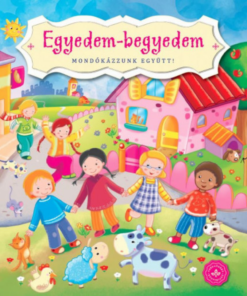 Alternative view of Egyedem-begyedem