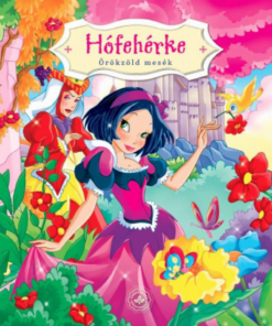 Alternative view of Hófehérke