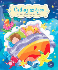 Alternative view of Csillag az égen