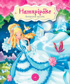 Alternative view of Hamupipőke