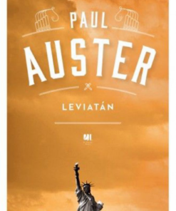 Alternative view of Leviatán