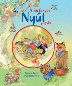 Alternative view of A furfangos nyúl meséi