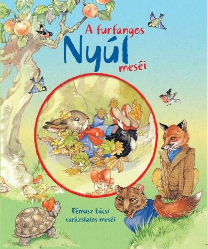 A furfangos nyúl meséi - Image 2