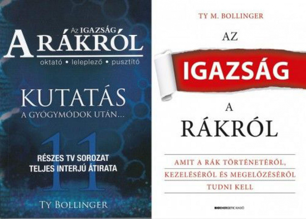 Ünnepi Akciós TY M. Bollinger könyvcsomag! - Image 2