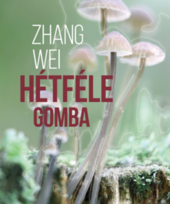 Alternative view of Hétféle gomba