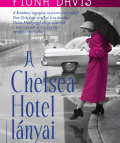 Alternative view of A Chelsea Hotel lányai