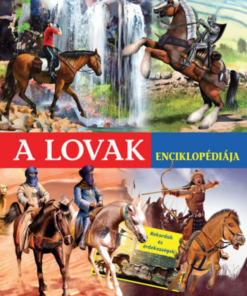 Alternative view of A lovak enciklopédiája