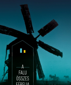 Alternative view of A falu összes férfija