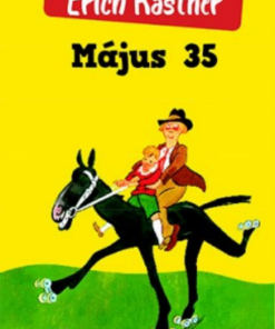 Alternative view of Május 35