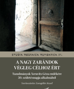 Alternative view of A nagy zarándok végleg célhoz ért