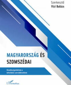 Alternative view of Magyarország és szomszédai
