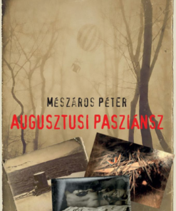 Alternative view of Augusztusi pasziánsz