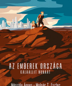 Alternative view of Az emberek országa - Kalaallit Nunaat