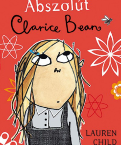 Alternative view of Abszolút Clarice Bean