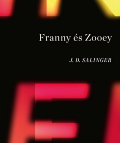 Alternative view of Franny és Zooey