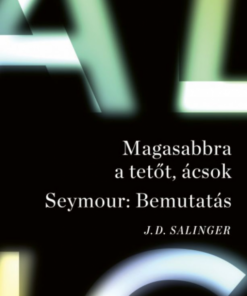 Alternative view of Magasabbra a tetőt, ácsok - Seymour: Bemutatás