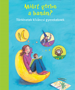 Alternative view of Miért görbe a banán?