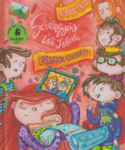 Alternative view of Göröngyös Úti Iskola - Lássatok csodát!