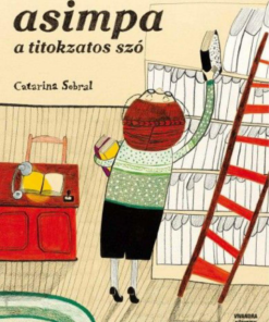 Alternative view of ASIMPA- a titokzatos szó