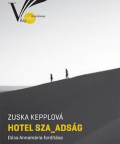 Alternative view of Hotel Sza_adság
