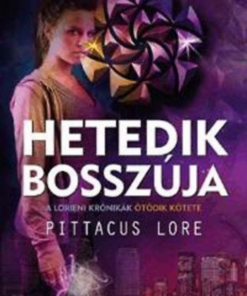 Alternative view of Hetedik bosszúja