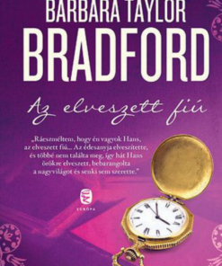 Alternative view of Az elveszett fiú