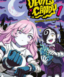 Devil's Candy - Pandora szerencséje 1.