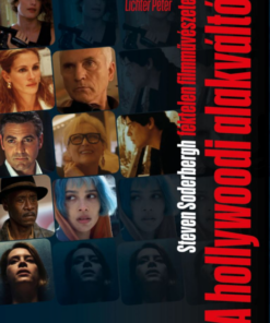 A hollywoodi alakváltó