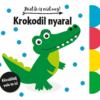 Húzd ki és nézd meg - Krokodil nyaral