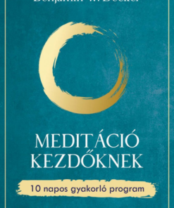 Meditáció kezdőknek