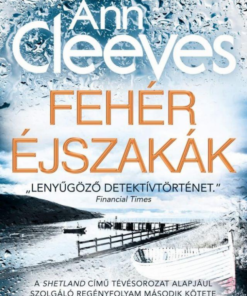 Fehér éjszakák