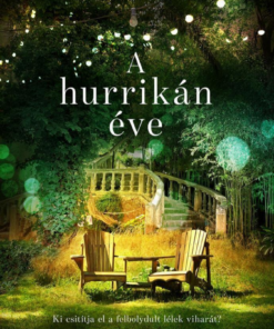 A hurrikán éve