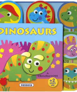 Meet the... - Dinosaurs