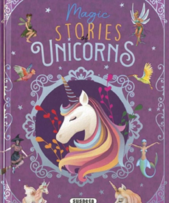 Magic stories of unicorns