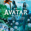 Az Avatar világa - Pandora felfedezése