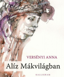 Alíz Mákvilágban