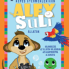 Alex Suli: Képes gyermeklexikon - Állatok
