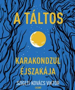 A táltos
