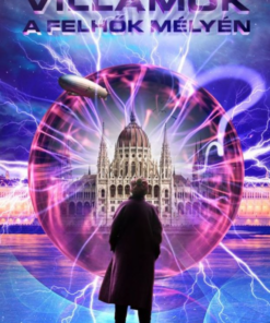Villámok a felhők mélyén