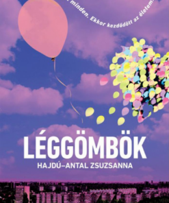 Léggömbök