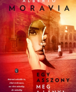 Egy asszony meg a lánya