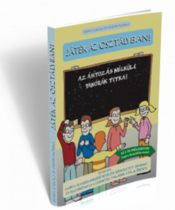Játék az osztályban!