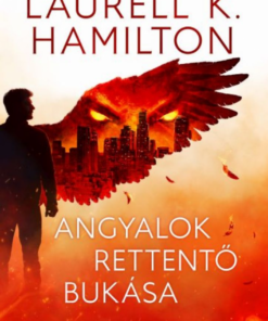 Angyalok rettentő bukása