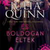 És boldogan éltek
