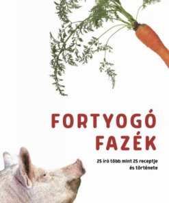 Fortyogó fazék