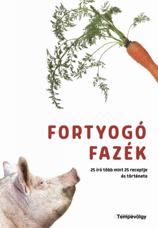 Fortyogó fazék