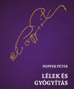 Alternative view of Lélek és gyógyítás