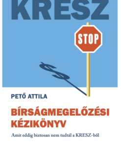 Alternative view of KRESZ Bírságmegelőzési Kézikönyv