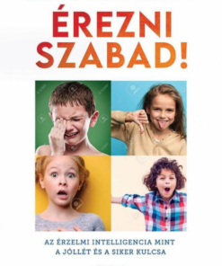 Alternative view of Érezni szabad!