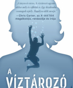 Alternative view of A víztározó